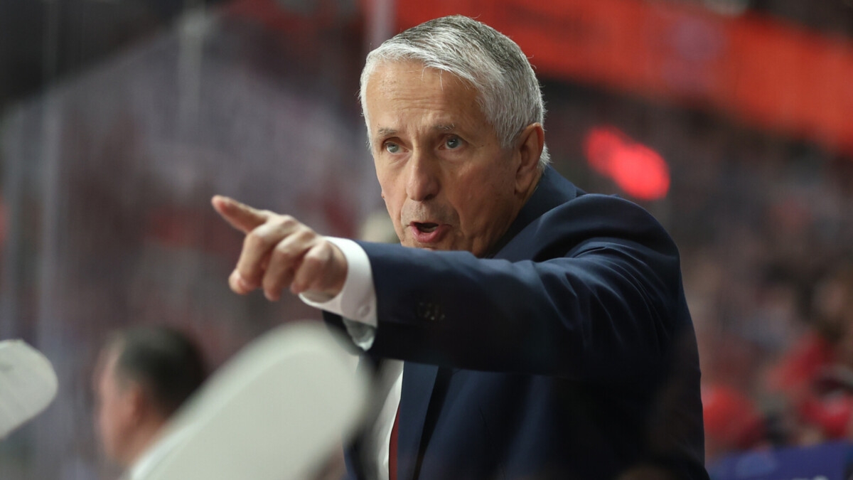 Тренер «Локомотива» Хартли о победе над СКА: «Игра была интересна для зрителей и слишком интересна для тренеров» Тренер «Локомотива» Хартли о победе над СКА: «Игра была интересна для зрителей и слишком интересна для тренеров»