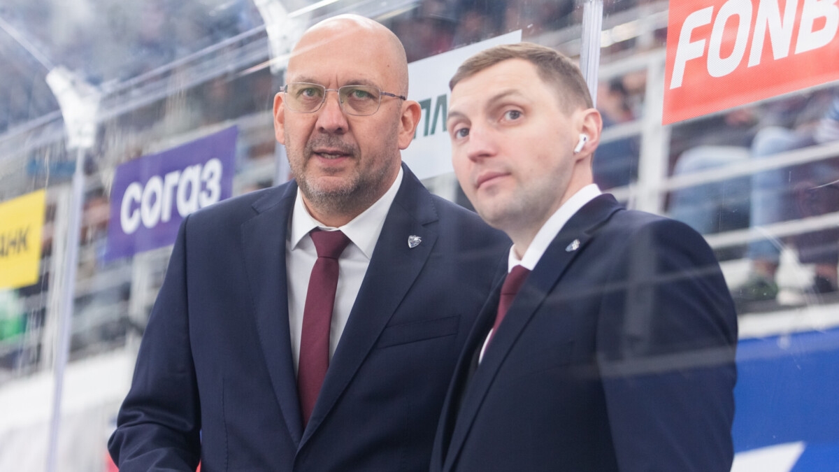 Тренер «Лады» Десятков: «Не боимся, что нас могут снять, верю, что поднимемся и будем гордо ходить по Тольятти»