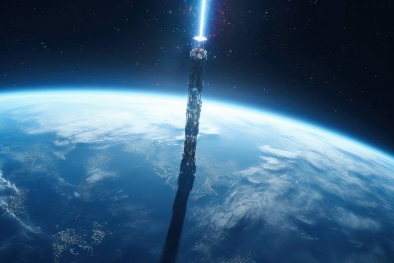 США разворачивают оружие против спутников России и Китая США разворачивают оружие против спутников России и Китая