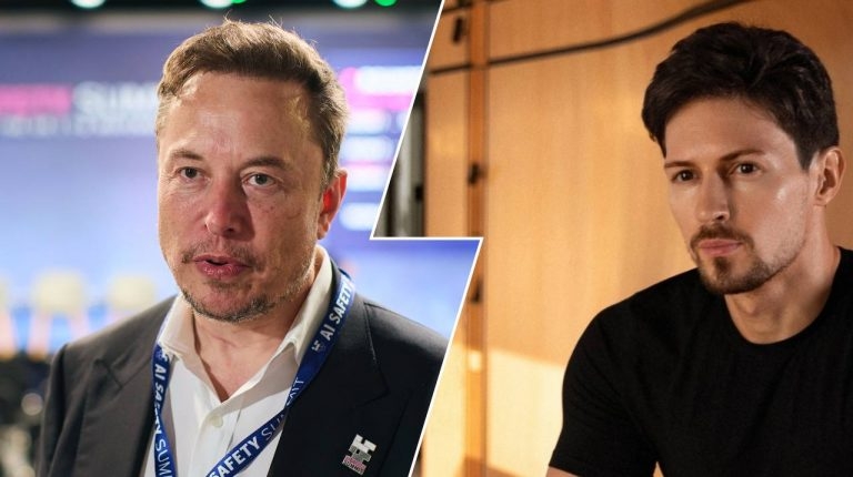 Маск «подсмотрел» у Дурова сервис для Х, который уже работает в Telegram Маск «подсмотрел» у Дурова сервис для Х, который уже работает в Telegram