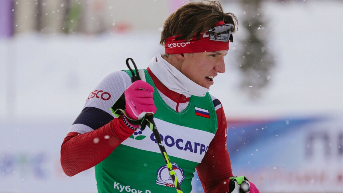 Лыжник Коростелев — о решении CAS по допуску россиян: «Радостная новость, мы ждем пресс‑релиз FIS на эту тему»