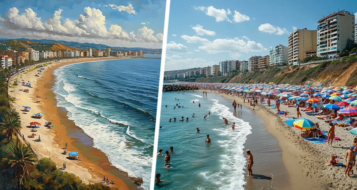 Анапа решила заманить туристов скидками: отели начали активно снижать цены - узнайте размер распродаж