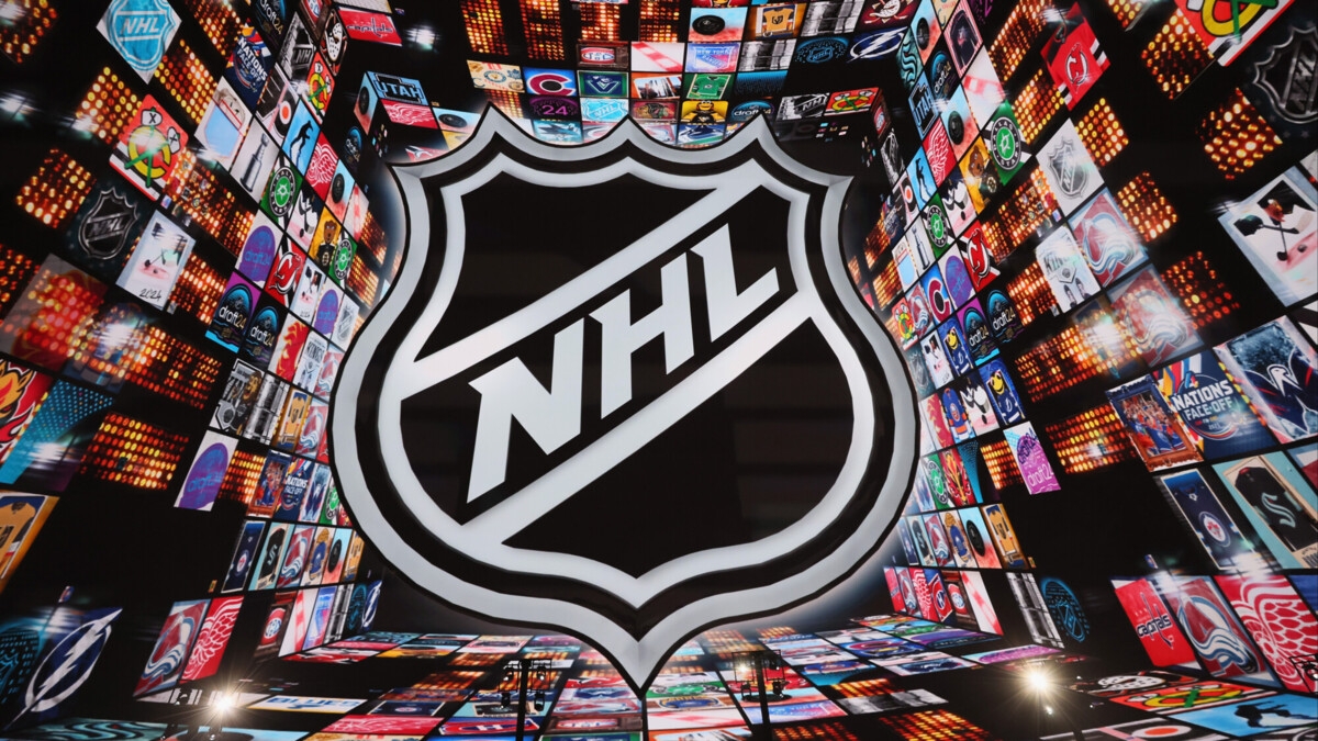 НХЛ решила отменить специальную церемонию проводов национальных команд на Олимпиаду‑2026 — СМИ НХЛ решила отменить специальную церемонию проводов национальных команд на Олимпиаду‑2026 — СМИ