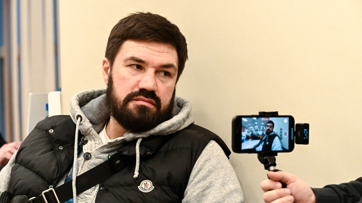 Артюхин считает, что «Трактору» не хватает физических сил в финальной серии Кубка Гагарина