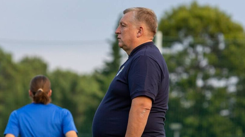 Тренер «Сочи» Осинькин — о пенальти в матче с ЦСКА: «Очень сложно, когда такие моменты так трактуются»