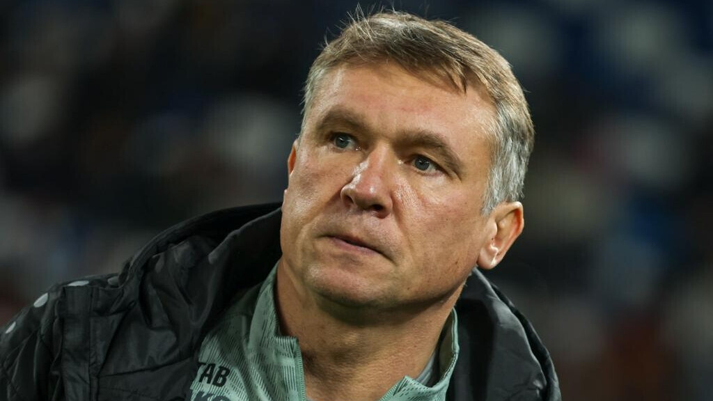 «Дисциплина — это не ограничение свободы, это отсечение всего ненужного» — Талалаев перед матчем со «Спартаком»