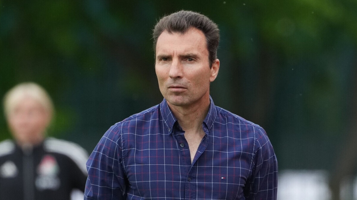 «Жота запомнился невероятной самоотдачей. Это был настоящий боец» — Григорян