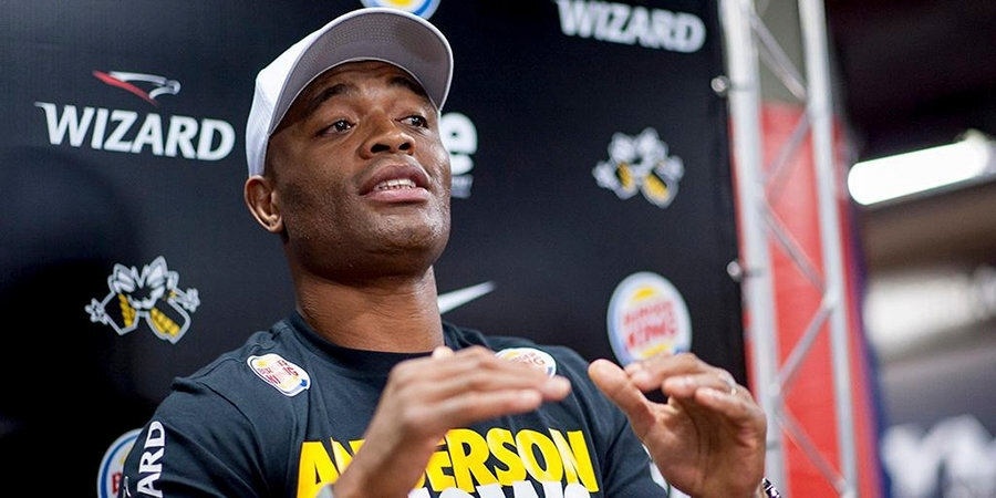 Член Зала славы UFC Андерсон Силва получил 10,3 миллиона долларов по иску против промоушена