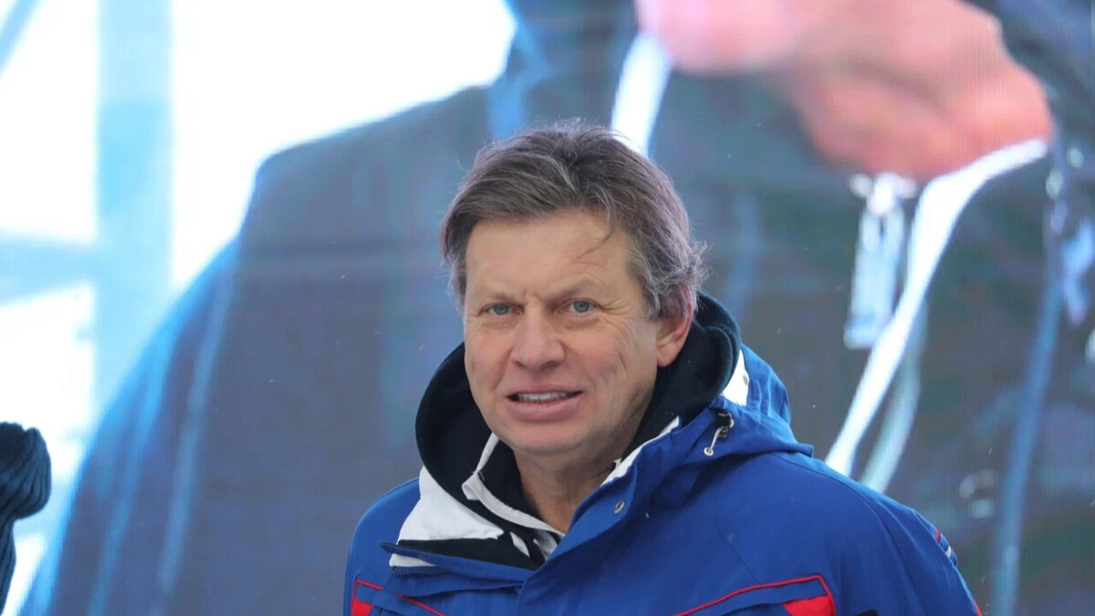 Глава Союза конькобежцев России Гуляев заявил, что ISU всегда открыт к диалогу с российской стороной