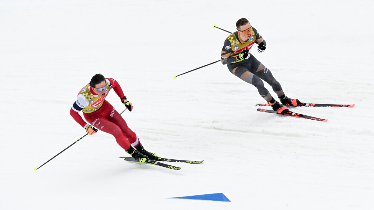 Свищев: «Вероятность того, что FIS допустит нас до международных соревнований, крайне мала»