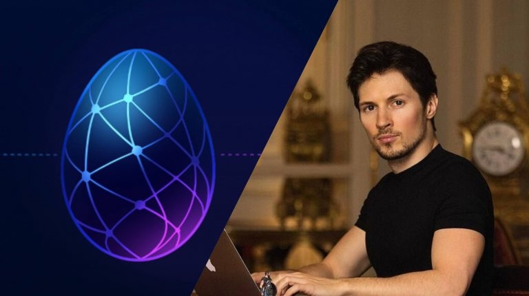 Дуров запустил конфиденциальную вычислительную сеть Cocoon на блокчейне TON