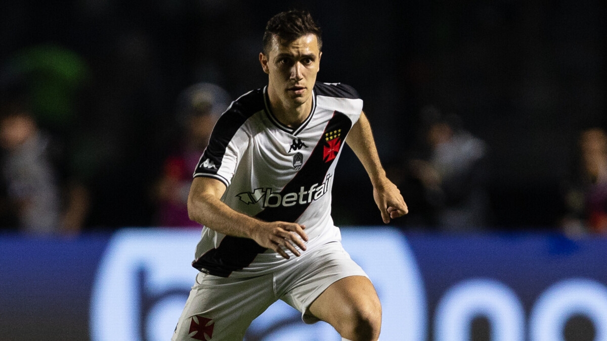 «Жувентуде» обыграл «Васко да Гама» в матче чемпионата Бразилии «Жувентуде» обыграл «Васко да Гама» в матче чемпионата Бразилии