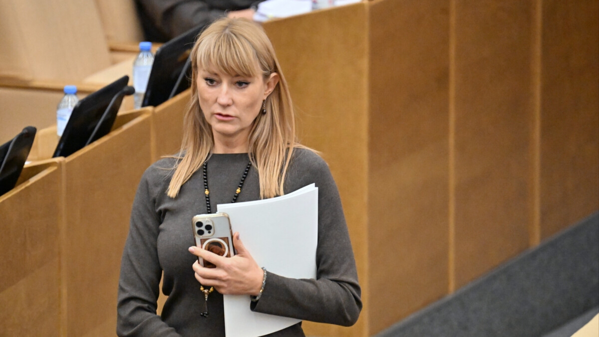 «Это за гранью разумного». Журова назвала абсолютным беспределом историю с Дасой в Эстонии