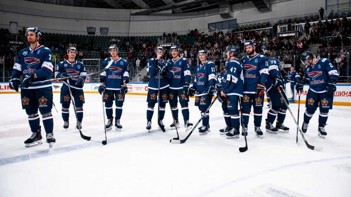 Третьяк объяснил, почему взял бы в КХЛ команду из Красноярска