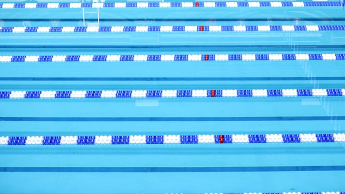 World Aquatics оставила в силе на ЧМ‑2025 запрет д...