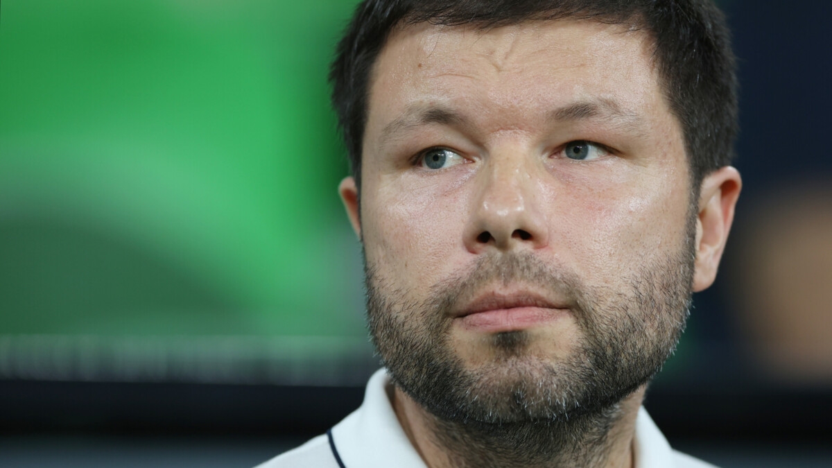 «Динамо» становится больше похоже на «Ростов», но игроки выше уровнем» — Мусаев