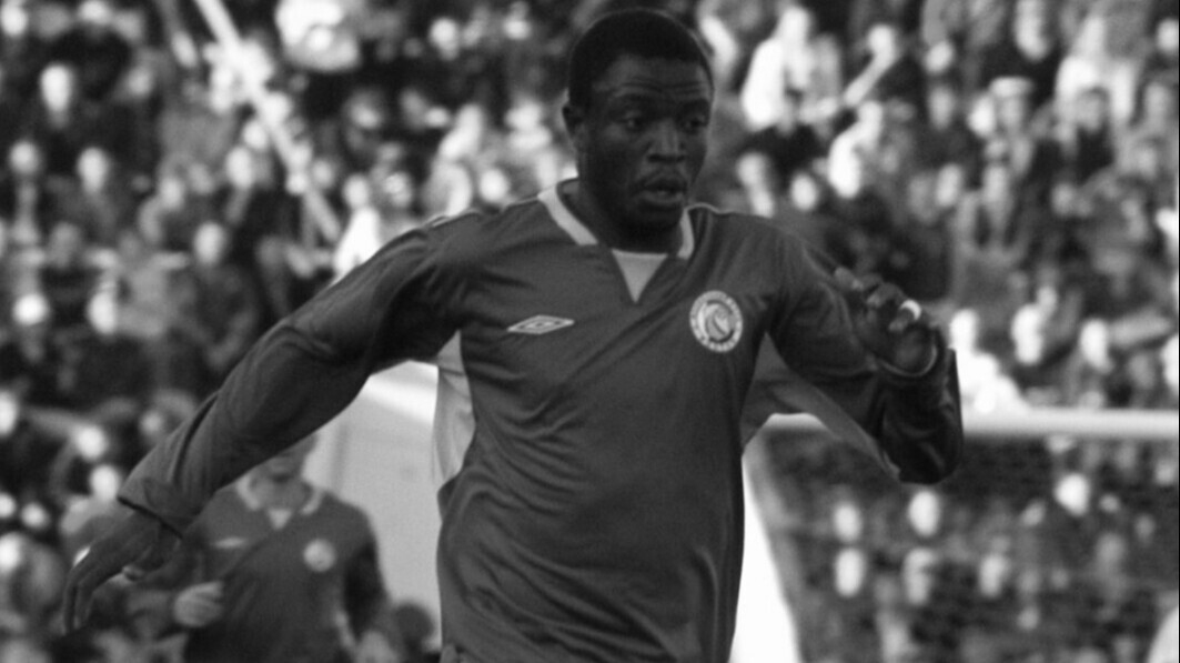 Бывший футболист «Ростова» и «Локомотива» Исо Каньенда скончался на 44‑м году жизни