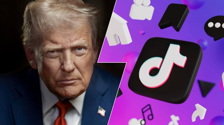 Судьба TikTok в США решена: какой указ подписал Трамп Судьба TikTok в США решена: какой указ подписал Трамп
