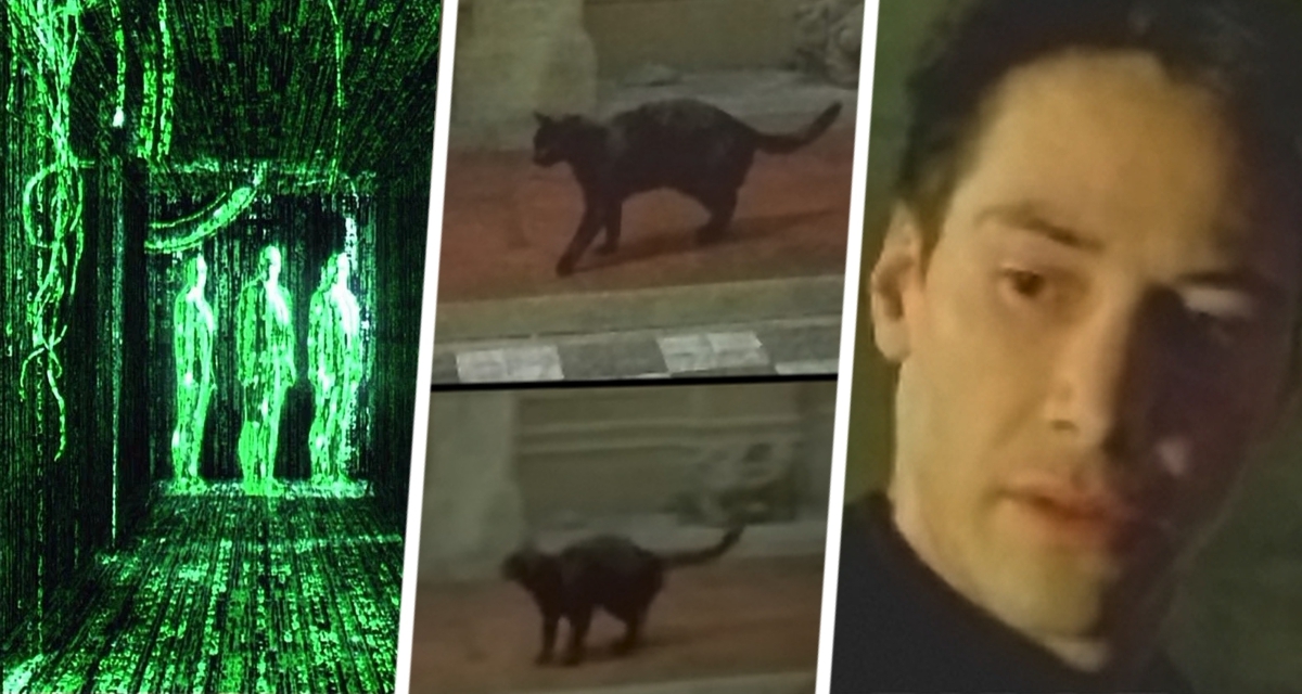 Эффект Бога из Матрицы: Как ChatGPT убедил программиста построить ему цифровой храм в подвале