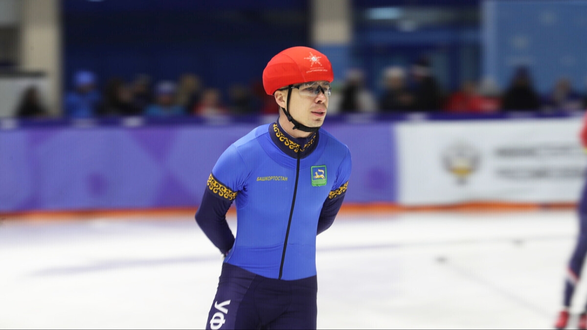 Семен Елистратов: «Не даю себе поблажек и не буду давать, даже если не поеду на Олимпийские игры»