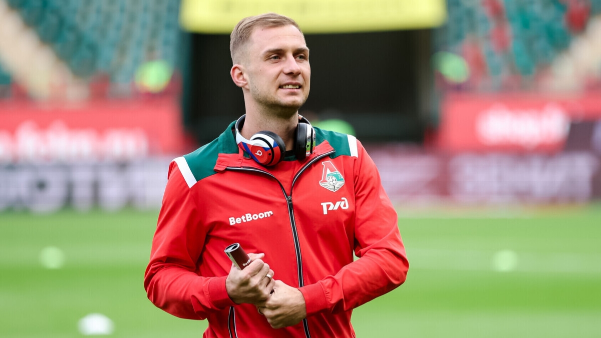 «Если Баринов хочет уехать в Европу, это его мечта и цель, то надо ехать» — Тарасов