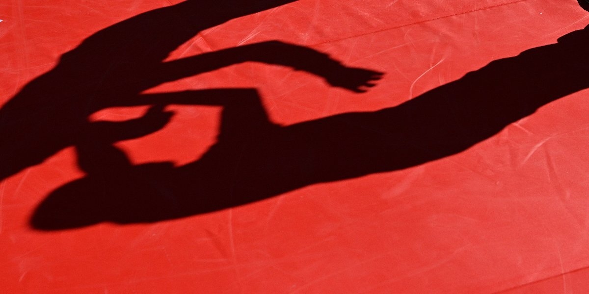 Российский борец вольного стиля Исламгереев завоевал серебро юниорского чемпионата мира