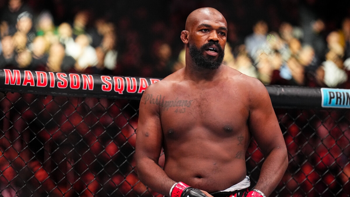 &laquo;Самое грустное, что тут нет ничего удивительного&raquo; &mdash; Кормье о ДТП с участием Джонса