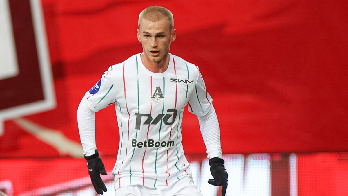 Галактионов: «Надеемся, Пиняев через неделю‑две начнет работу в общей группе»