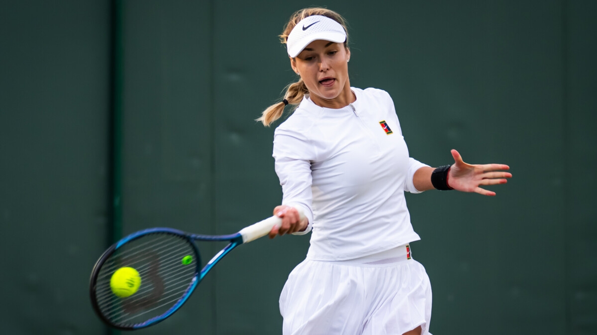 Калинская поднялась на 27 позиций в чемпионской гонке WTA, Андреева осталась в топ‑5