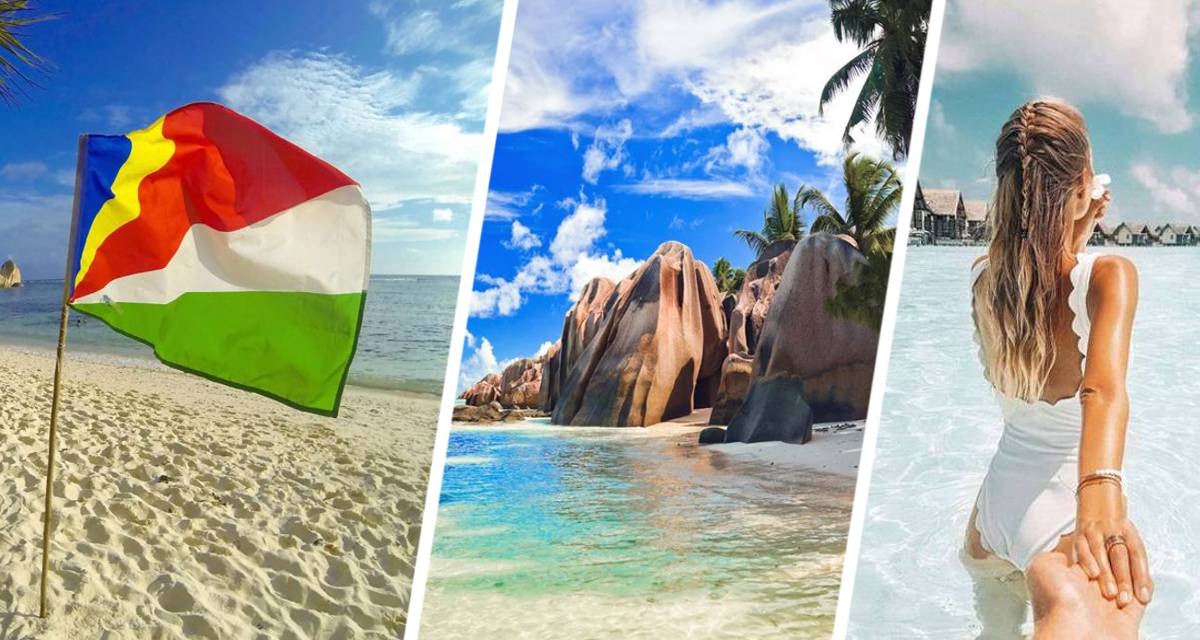 Острова сокровищ: Аэрофлот и стабильный рубль делают Сейшелы доступнее Острова сокровищ: Аэрофлот и стабильный рубль делают Сейшелы доступнее