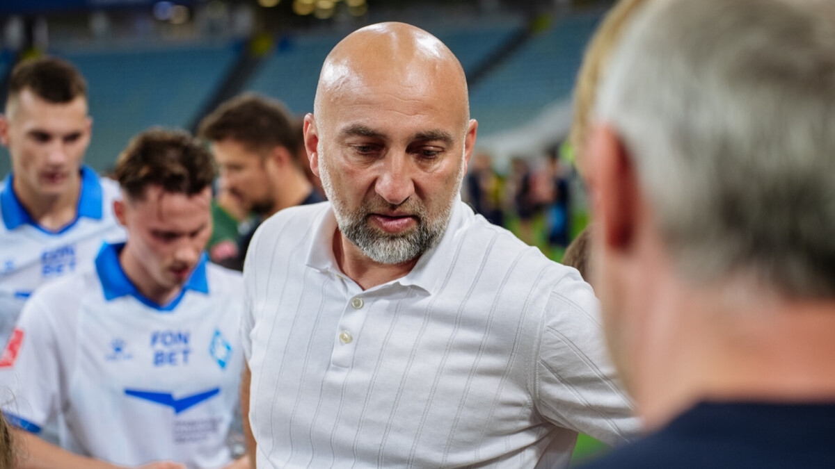 «Надеюсь, какая‑то озлобленность будет в нашей игре после поражения в прошлом туре» — Адиев