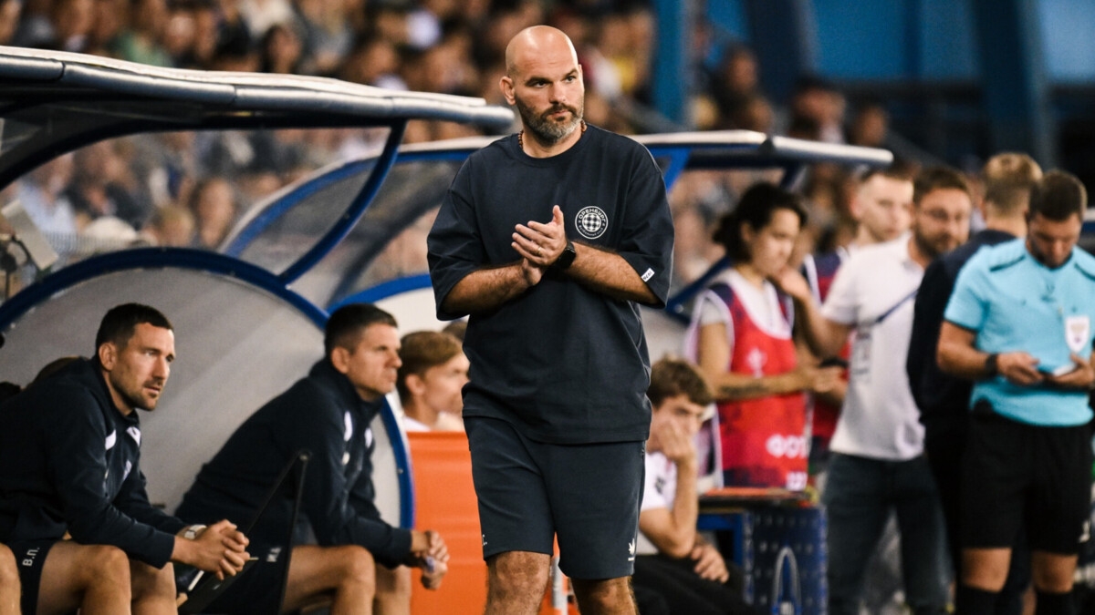 «Оренбург» потерпел заслуженное поражение от «Пари НН», заявил Слишкович