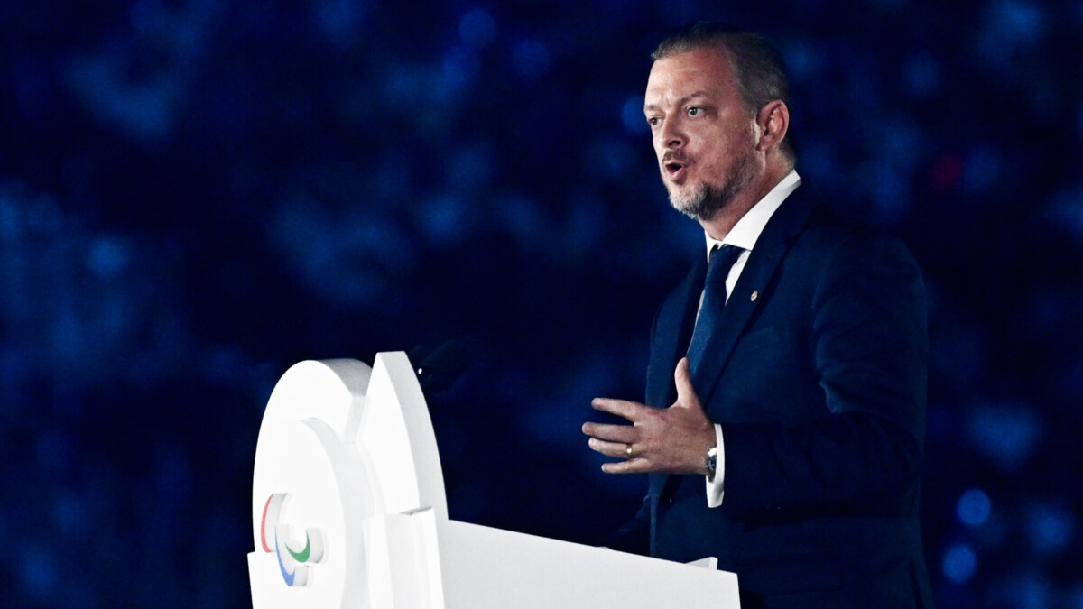 IPC объявил имена двух кандидатов на пост президента организации