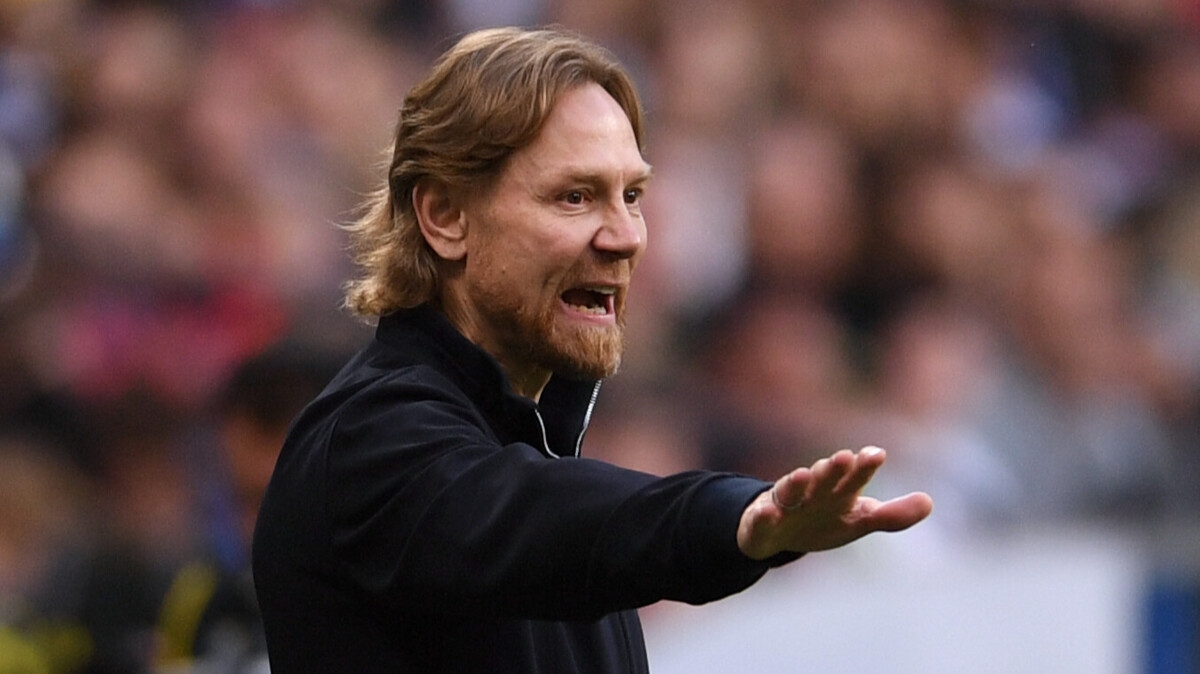 «Карпин, конечно же, не уйдет. В дальнейшем у «Динамо» и Валерия Георгиевича всё будет нормально» — Гасилин