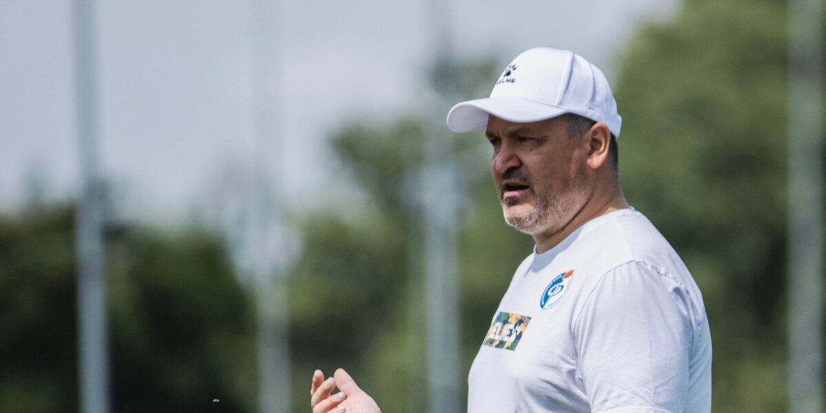 Евсеев рассказал, что скоро возглавит футбольную команду из России Евсеев рассказал, что скоро возглавит футбольную команду из России