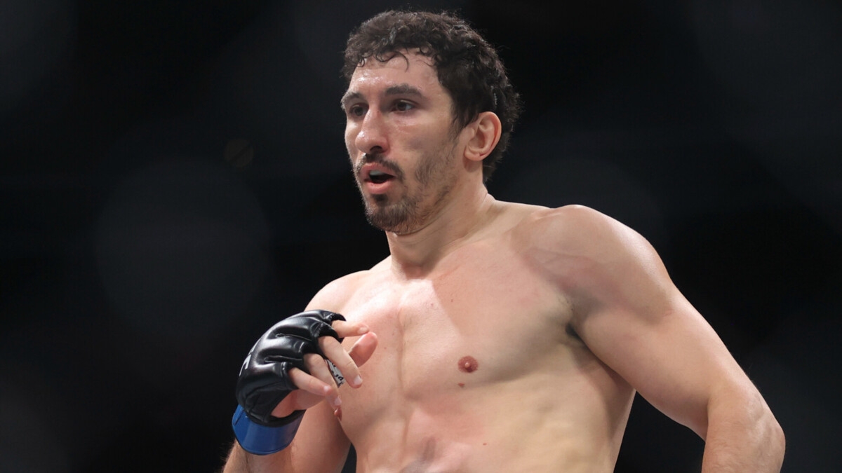 Менеджер Ковалева: «Бой с Арменом Петросяном — серьезный вызов» Менеджер Ковалева: «Бой с Арменом Петросяном — серьезный вызов»