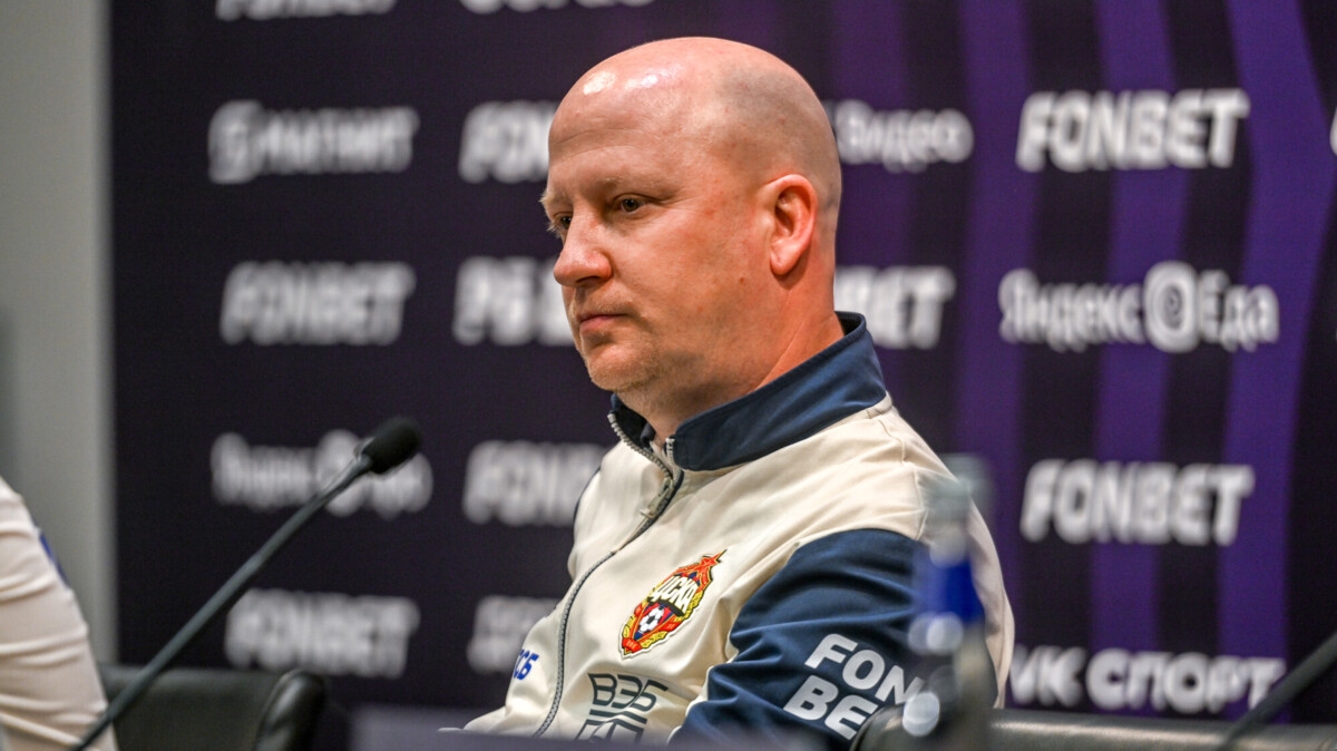 Николич: «Каждый финал — отдельная футбольная история и дополнительная мотивация для спортсменов» Николич: «Каждый финал — отдельная футбольная история и дополнительная мотивация для спортсменов»