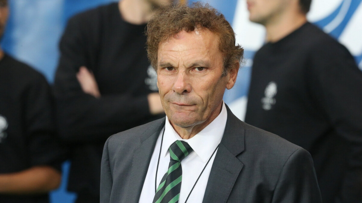 Бывший владелец и президент французского «Сент‑Этьена» обвиняется в домогательствах и сексистских оскорблениях