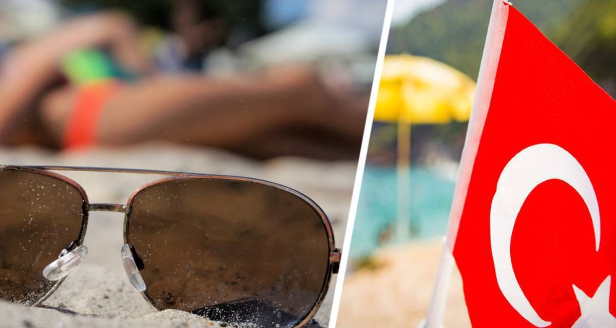 Погода в Анталии - ренессанс лета или супер-бархатный сезон Погода в Анталии - ренессанс лета или супер-бархатный сезон