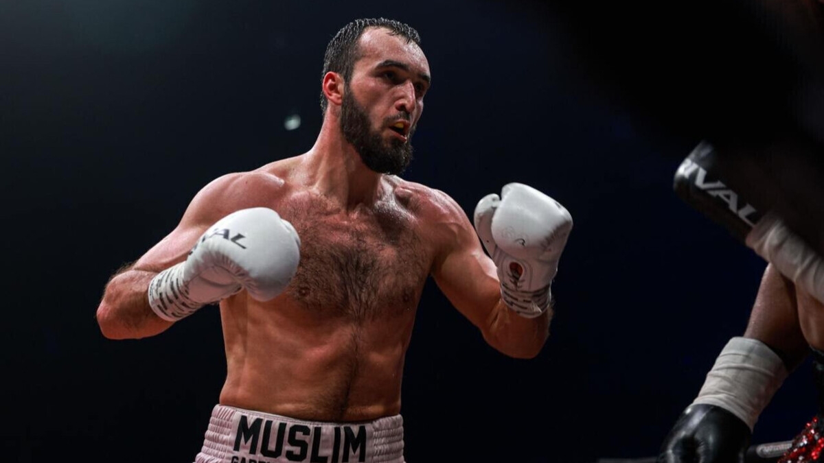 «Гаджимагомедов в первой половине 2026 года должен провести защиту пояса WBA против Ла Круза» — Кравцов