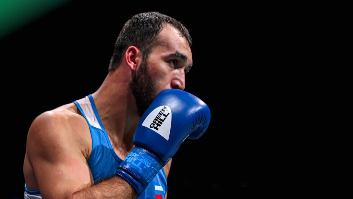 Российские боксеры узнали соперников в стартовых боях чемпионата мира