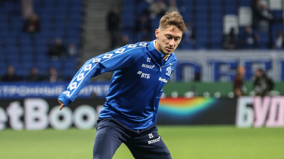 Антон Миранчук рассказал, что советовался с братом перед уходом из «Сьона»