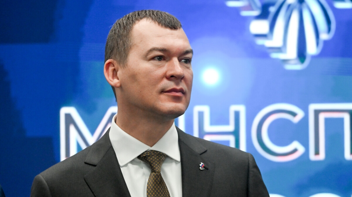 «Спорт и ТВ рассматриваются обществом и властью как важнейший инструмент реализации государственной политики» — Дегтярев