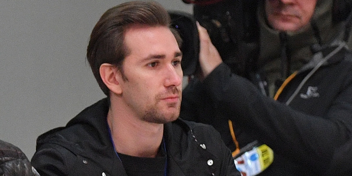 Глейхенгауз — о недопуске к отбору на ОИ: «Как действующему тренеру обидно не оказаться на одних из самых главных соревнований»