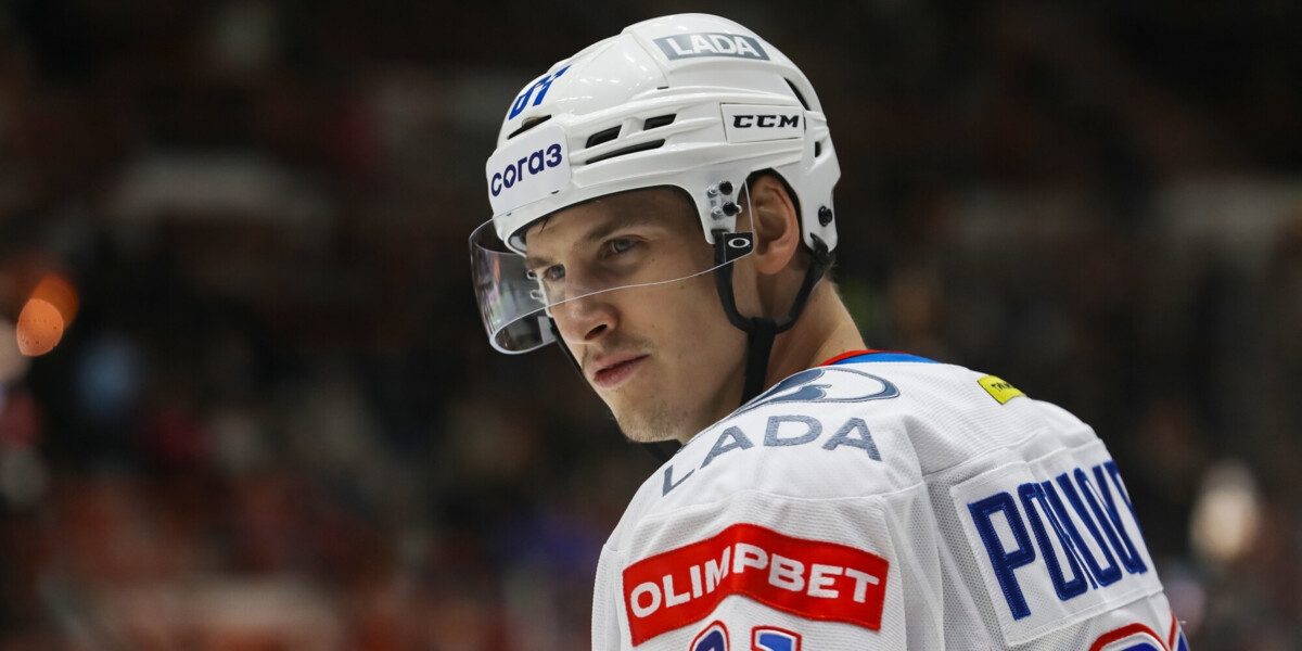 Хоккеист «Шанхайских Драконов» Попугаев заявил, что готов выучить китайский язык