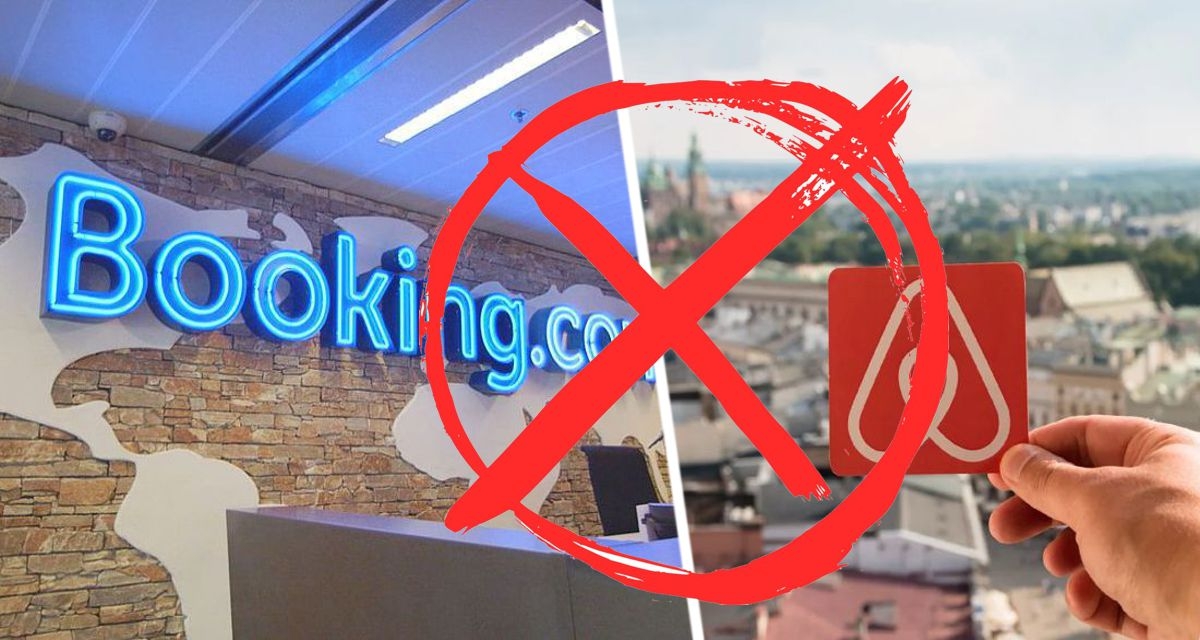 Никогда не бронируйте отель, если есть хоть 1 из этих 5 признаков