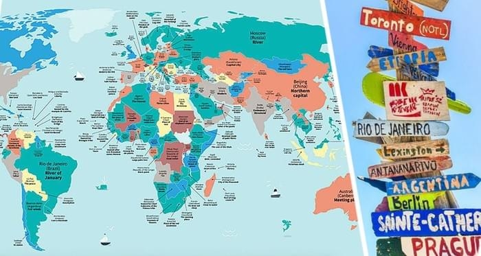 Где отдохнуть в январе 2025? Названы цены на туры в самых популярных у россиян странах