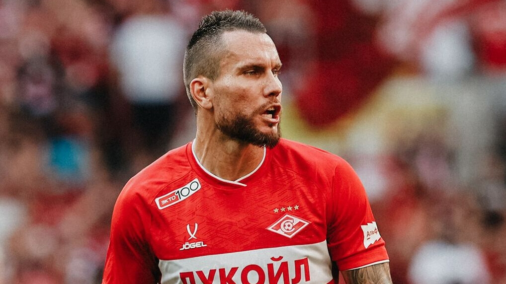 Комментатор Пирожков рассказал, как «Спартак» будет использовать Заболотного