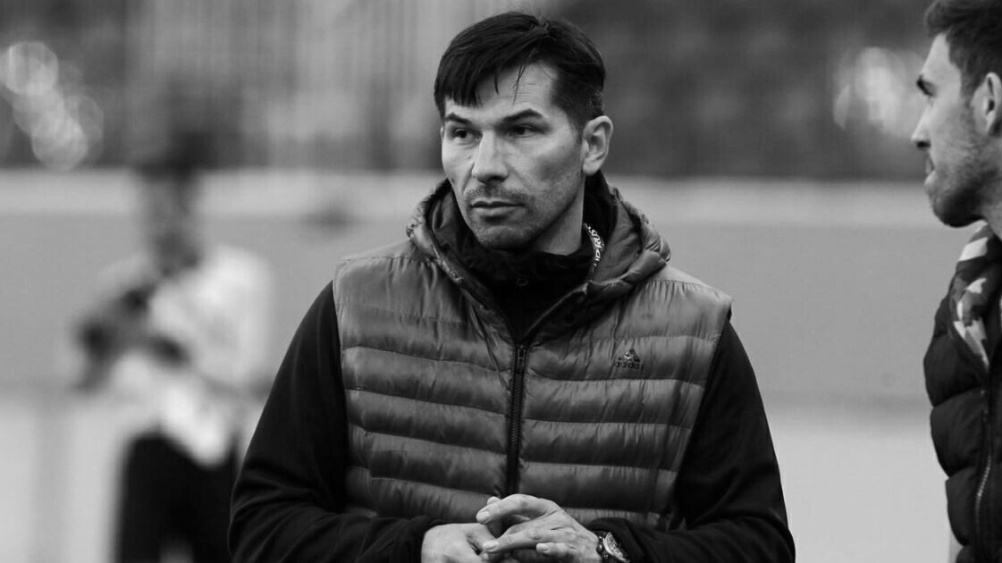 Президент футбольного клуба «Пересвет» умер от рака в 45 лет