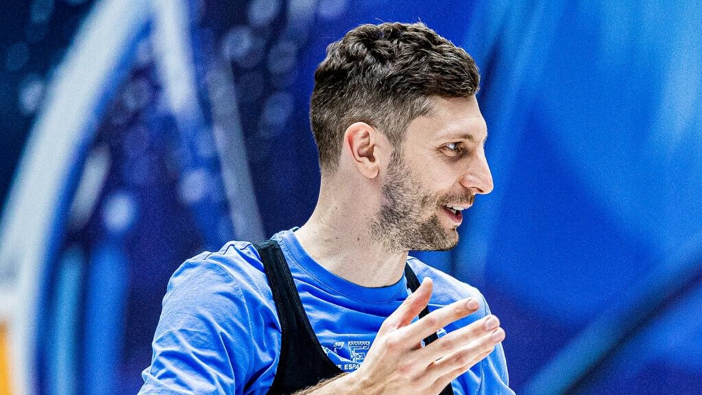 «Уже увидел, что Санкт‑Петербург живет «Зенитом» — баскетболист Узинский